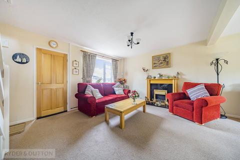 4 bedroom detached house for sale, Spring Rise, Glossop, Derbyshire, SK13