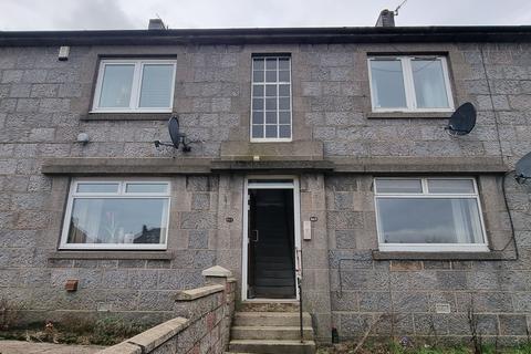 2 bedroom flat to rent, North Anderson Drive, Aberdeen AB16
