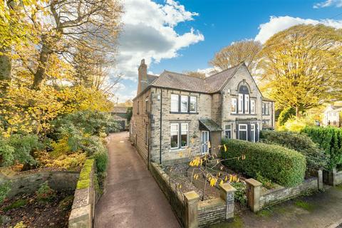 2 bedroom cottage for sale, The Knowle, Shepley, HD8