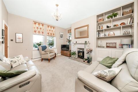 2 bedroom cottage for sale, The Knowle, Shepley, HD8
