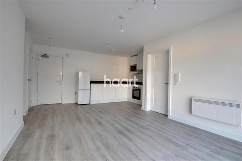 2 bedroom flat to rent, Fox House, Derby