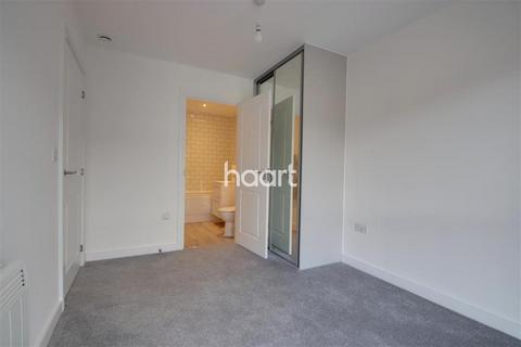 2 bedroom flat to rent, Fox House, Derby