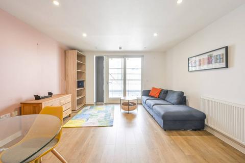 2 bedroom flat to rent, Cordelia Street, Canary Wharf, London, E14