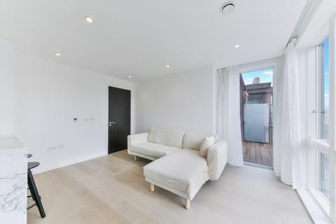 2 bedroom flat to rent, Brandon House, Hilary Mews, London, SE1