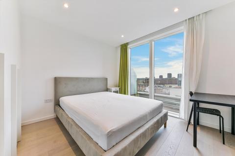 2 bedroom flat to rent, Brandon House, Hilary Mews, London, SE1