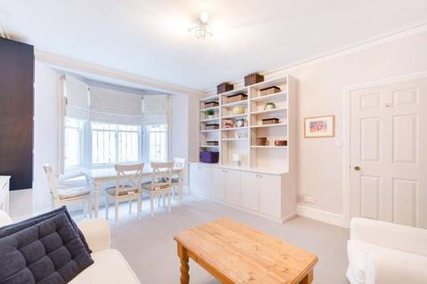1 bedroom maisonette to rent, Finborough Road, Chelsea, London, SW10