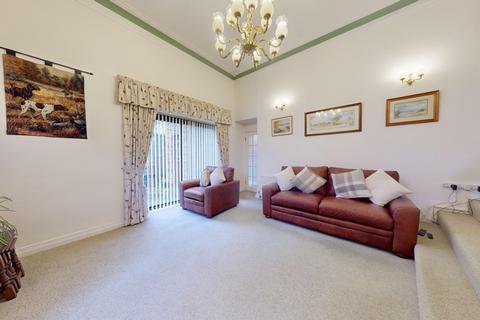 4 bedroom detached house for sale, The Lodge, Parkshiel, South Shields