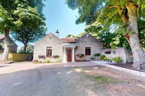 4 bedroom detached house for sale, The Lodge, Parkshiel, South Shields