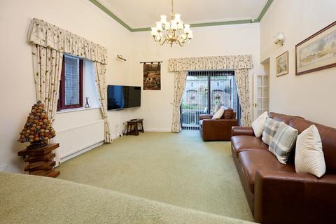 undefined, The Lodge, Parkshiel, South Shields