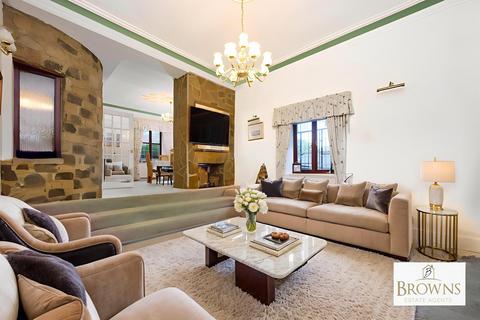 4 bedroom detached house for sale, The Lodge, Parkshiel, South Shields