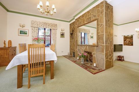 4 bedroom detached house for sale, The Lodge, Parkshiel, South Shields