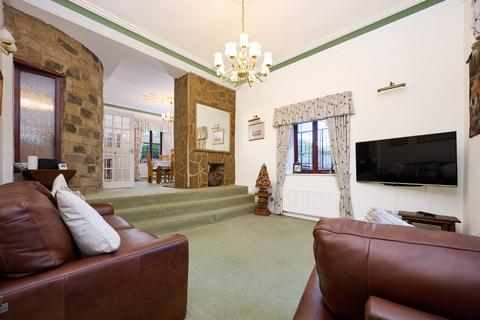 4 bedroom detached house for sale, The Lodge, Parkshiel, South Shields
