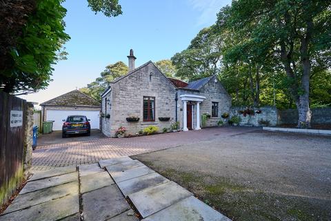 4 bedroom detached house for sale, The Lodge, Parkshiel, South Shields