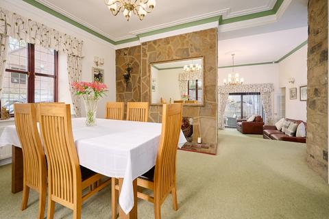 4 bedroom detached house for sale, The Lodge, Parkshiel, South Shields
