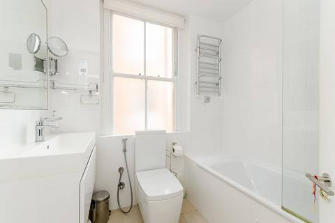 1 bedroom flat to rent, Kensington Hall Gardens, West Kensington, London, W14