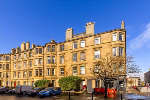 2 bedroom apartment for sale, Montgomery Street, Hillside, Edinburgh, EH7