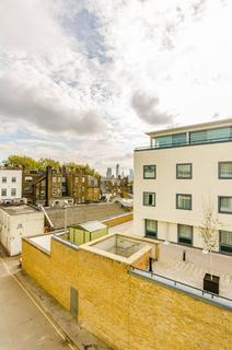 2 bedroom flat to rent, St Albans Place, Islington, London, N1
