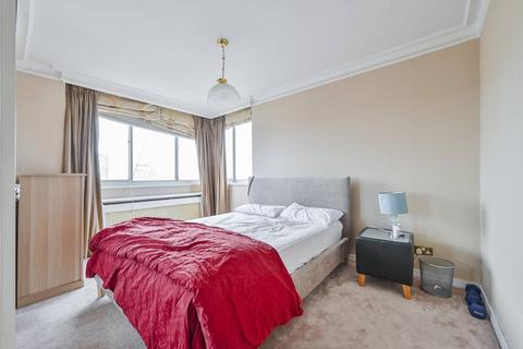 3 bedroom penthouse for sale, Cambridge Square, W2, Hyde Park Estate, London, W2
