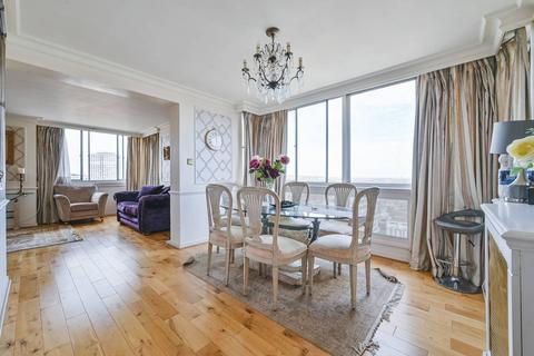 3 bedroom penthouse for sale, Cambridge Square, W2, Hyde Park Estate, London, W2