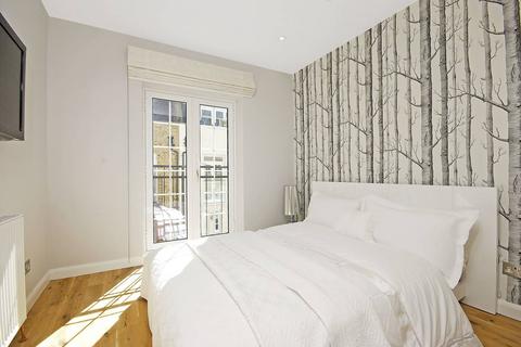 3 bedroom house to rent, Huntsworth Mews, Marylebone, London, NW1