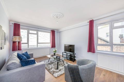 3 bedroom flat to rent, Chapel Street, Marylebone, London, NW1