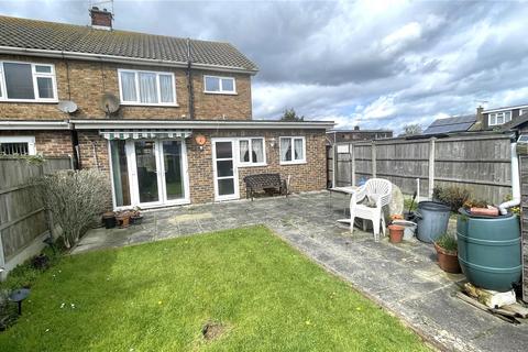 3 bedroom semi-detached house for sale, Whybrews, Stanford-le-Hope, Essex, SS17