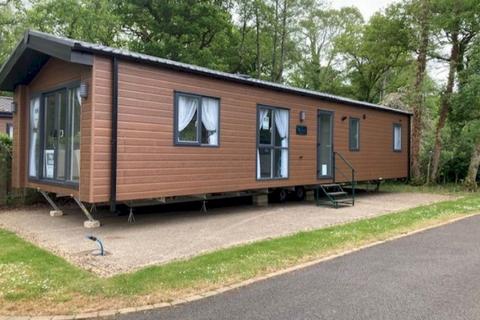 2 bedroom lodge for sale, Norfolk Woods Resort and Spa, Pentney PE32