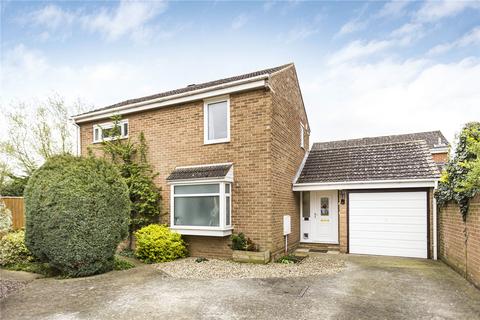 81 Chorefields, Kidlington, OX5 1SY