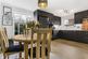 Dining To Kitchen