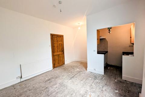 1 bedroom ground floor flat for sale, Springvale Street, Saltcoats KA21