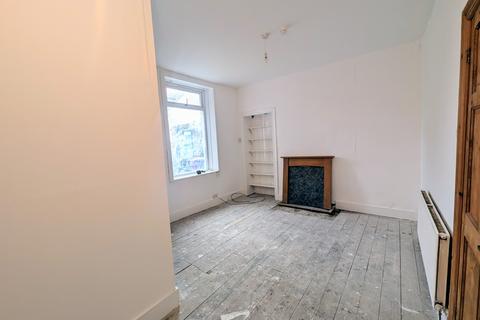 1 bedroom ground floor flat for sale, Springvale Street, Saltcoats KA21