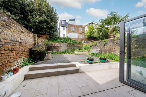 5 bedroom terraced house for sale, Ringford Road, West Hill, London, SW18