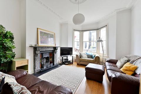 5 bedroom terraced house for sale, Ringford Road, West Hill, London, SW18