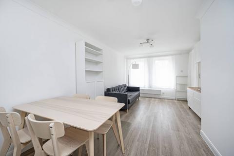 1 bedroom flat to rent, Backchurch Lane, Tower Hill, London, E1
