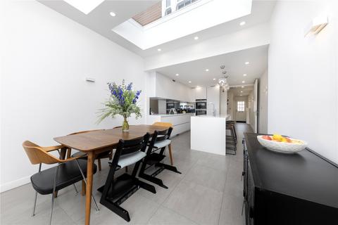 undefined, Thaxted Place, Wimbledon, London, SW20