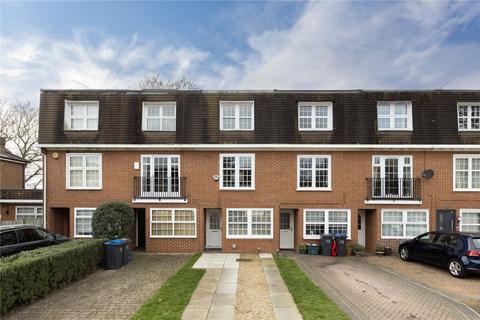 undefined, Thaxted Place, Wimbledon, London, SW20