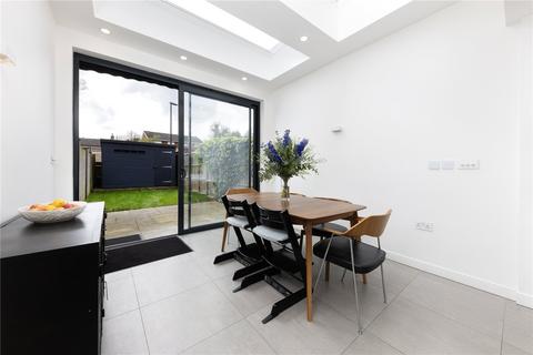 undefined, Thaxted Place, Wimbledon, London, SW20