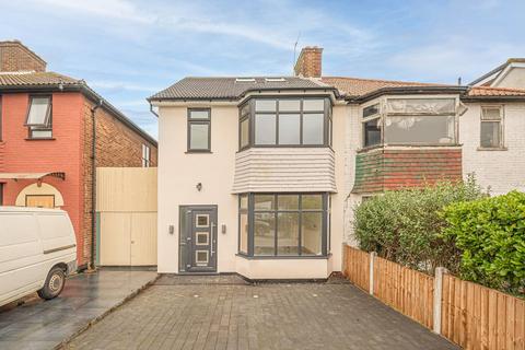 4 bedroom semi-detached house for sale, Cheviot Gardens, Cricklewood, London, NW2