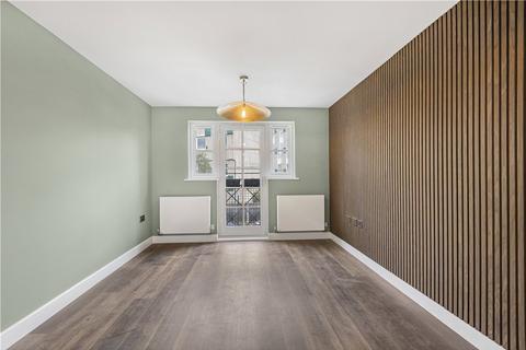 1d Bonner Street, London, E2 0QP