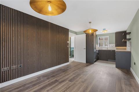 1d Bonner Street, London, E2 0QP