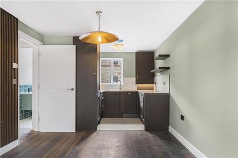 1d Bonner Street, London, E2 0QP