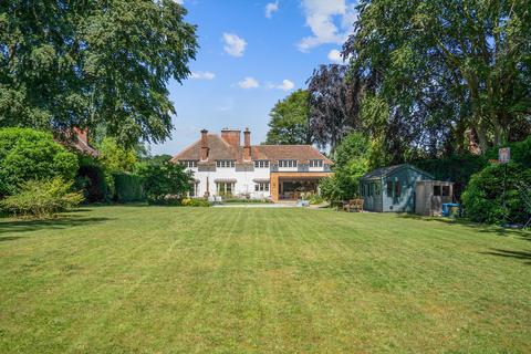 5 bedroom detached house for sale, Boars Hill, Oxford, Oxfordshire, OX1