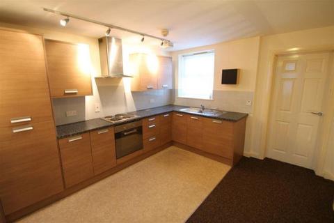 2 bedroom flat to rent, Wycliffe House, 584 Woodborough Road, Nottingham, NG3