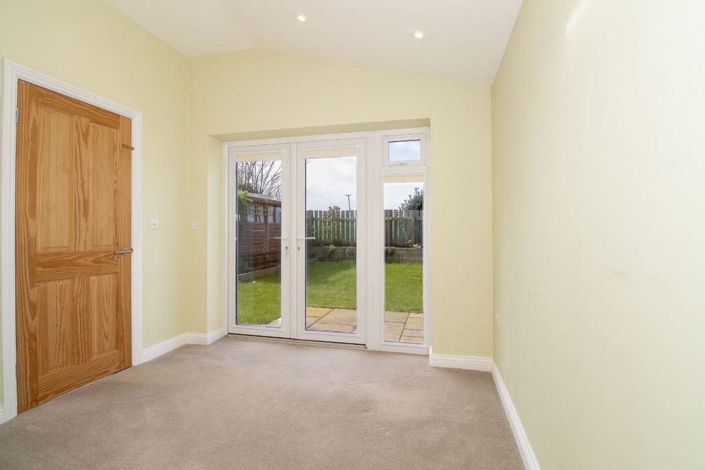 Reception Room 3