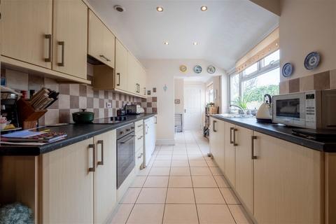 4 bedroom terraced house for sale, Somerset Road, Frome, BA11 1HB