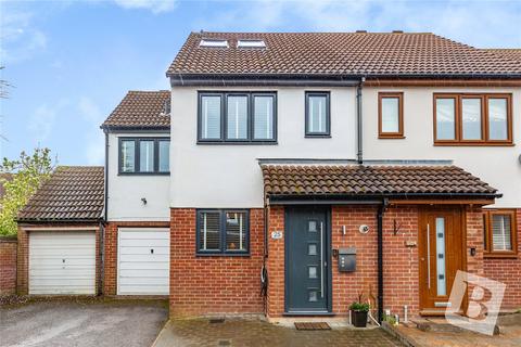 25 Fairbank Close, Ongar, CM5 9HX