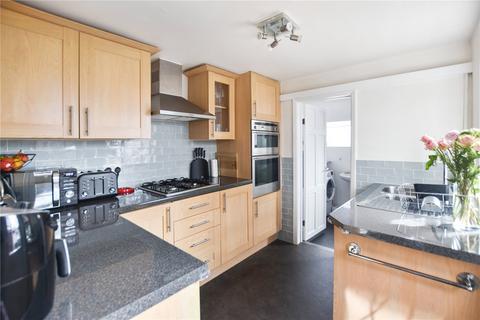 2 bedroom end of terrace house for sale, Bourne Road, Bexley, Kent, DA5