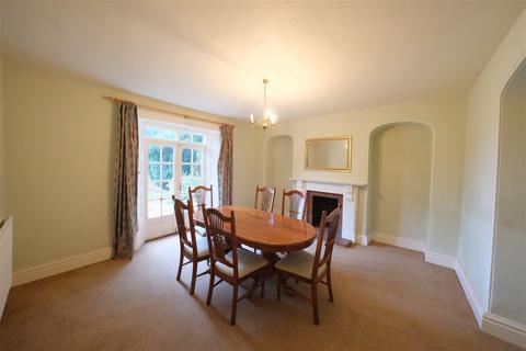4 bedroom detached house for sale, Stowleigh, Wycomb