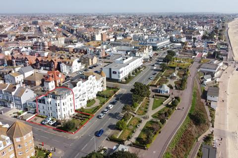 Block of apartments for sale, 16 Marine Parade West, Clacton-on-Sea CO15