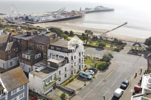 Block of apartments for sale, 16 Marine Parade West, Clacton-on-Sea CO15